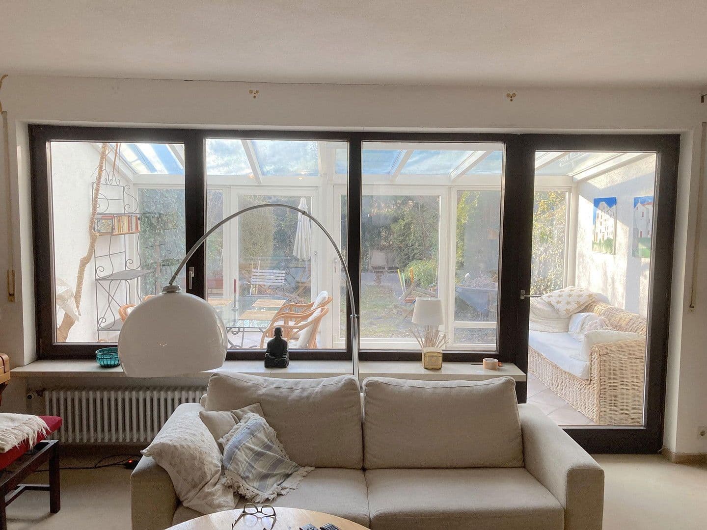 Prodej domu 160 m², pozemek 180 m², Ebersberg, Bavorsko Prodej domu 160 m², pozemek 180 m², Ebersberg, Bavorsko