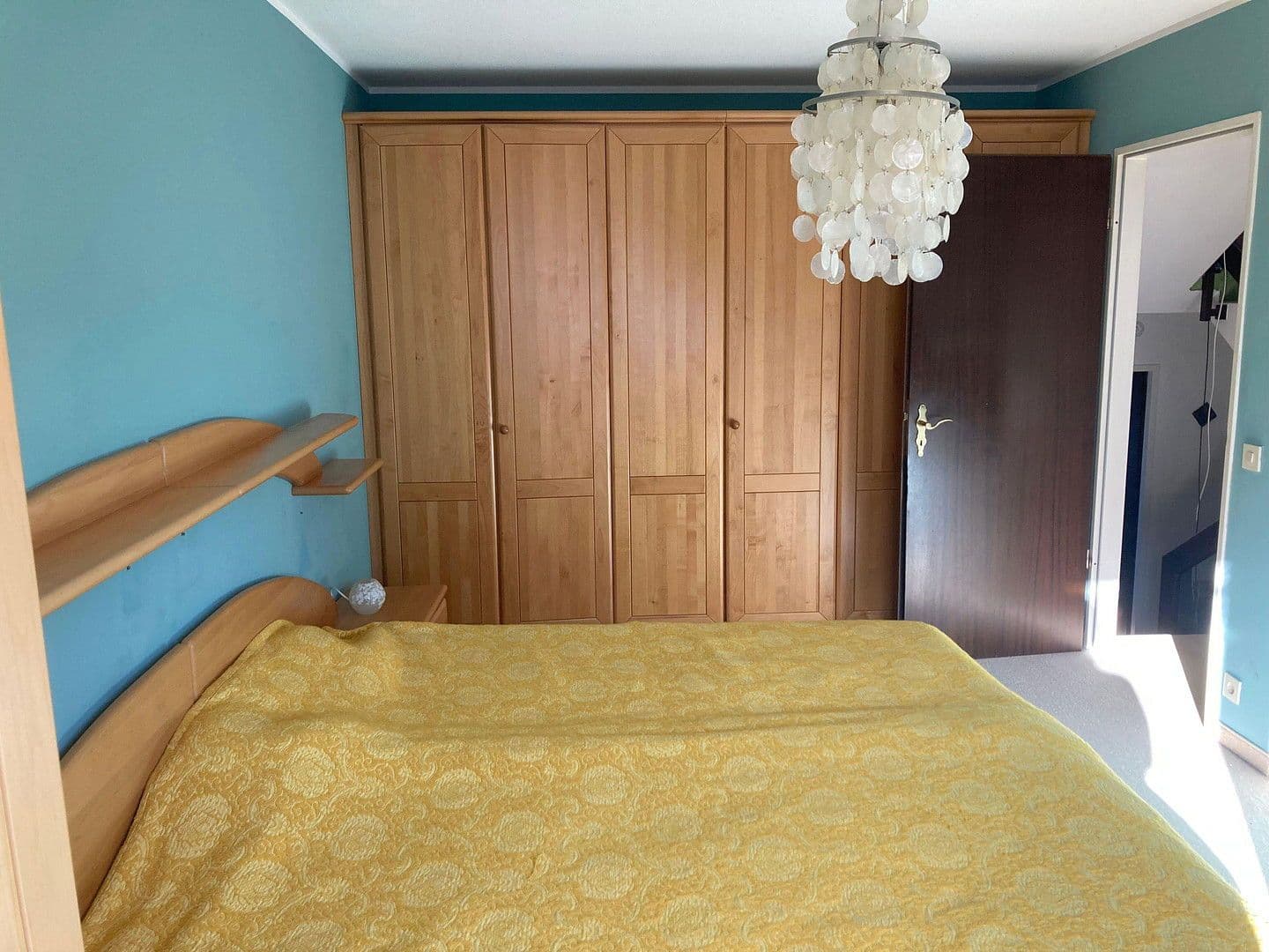 Prodej domu 160 m², pozemek 180 m², Ebersberg, Bavorsko Prodej domu 160 m², pozemek 180 m², Ebersberg, Bavorsko