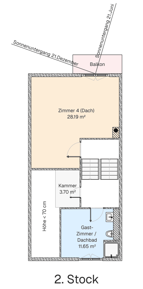 Prodej domu 160 m², pozemek 180 m², Ebersberg, Bavorsko Prodej domu 160 m², pozemek 180 m², Ebersberg, Bavorsko