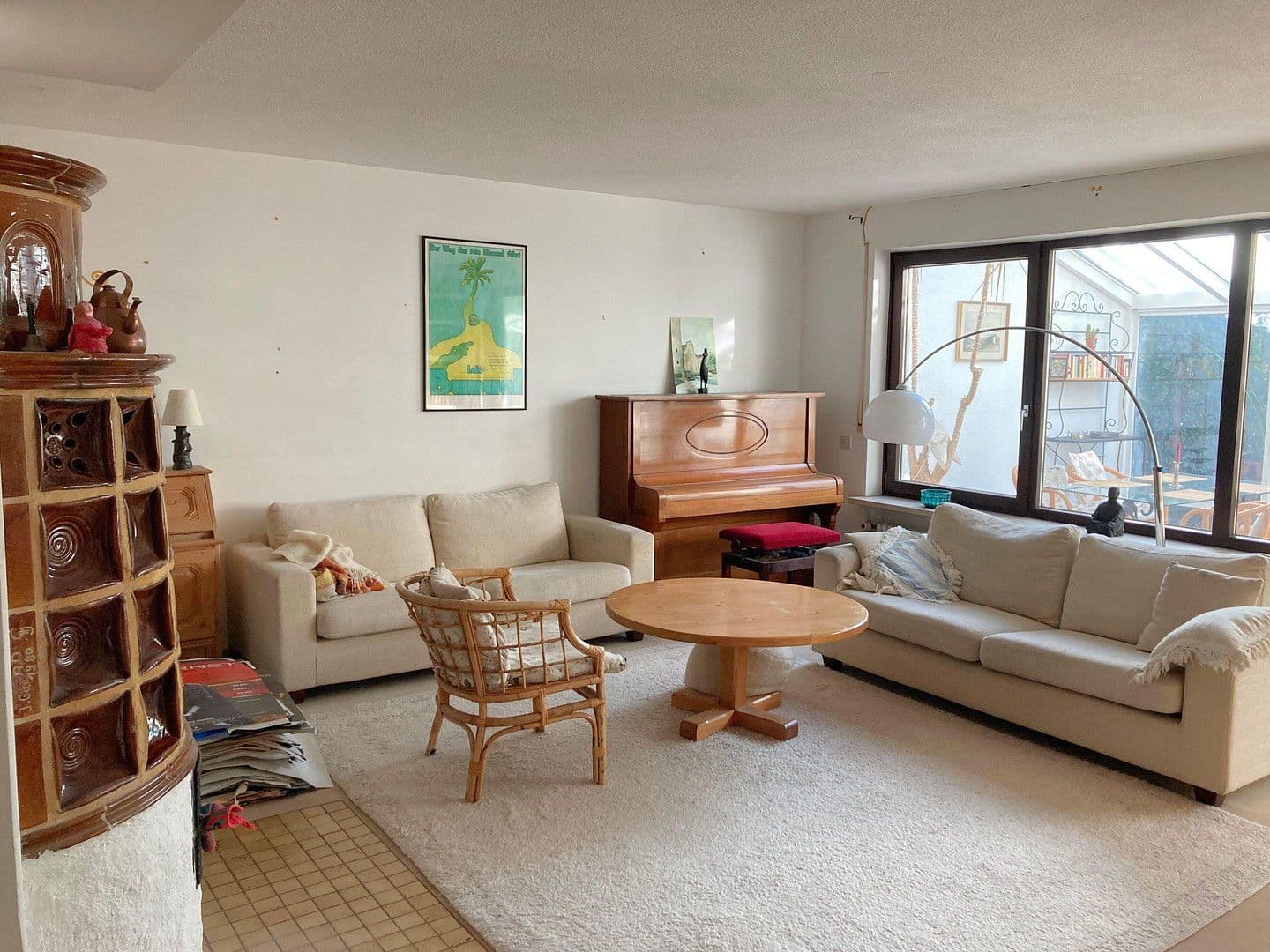 Prodej domu 160 m², pozemek 180 m², Ebersberg, Bavorsko Prodej domu 160 m², pozemek 180 m², Ebersberg, Bavorsko