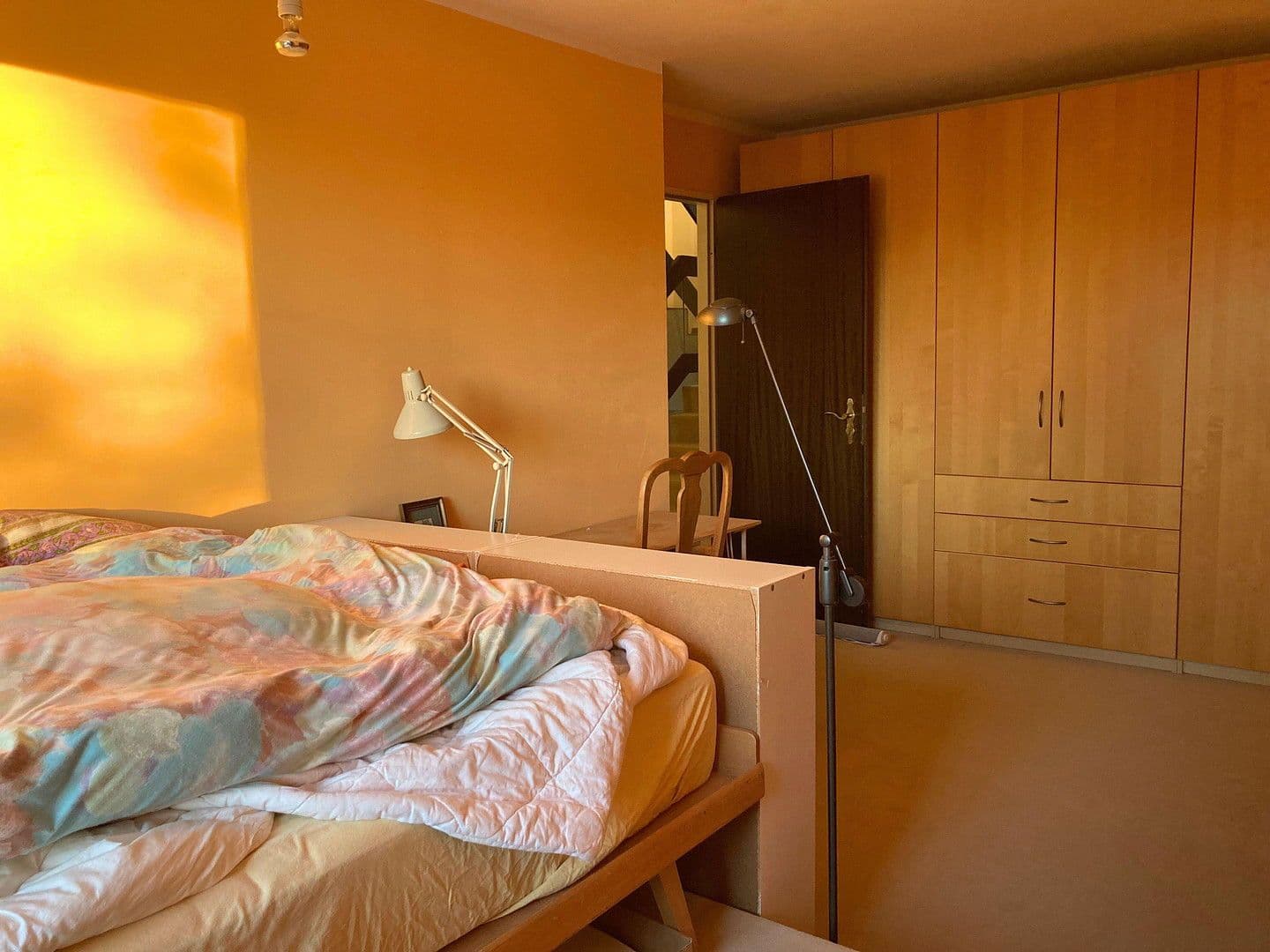 Prodej domu 160 m², pozemek 180 m², Ebersberg, Bavorsko Prodej domu 160 m², pozemek 180 m², Ebersberg, Bavorsko