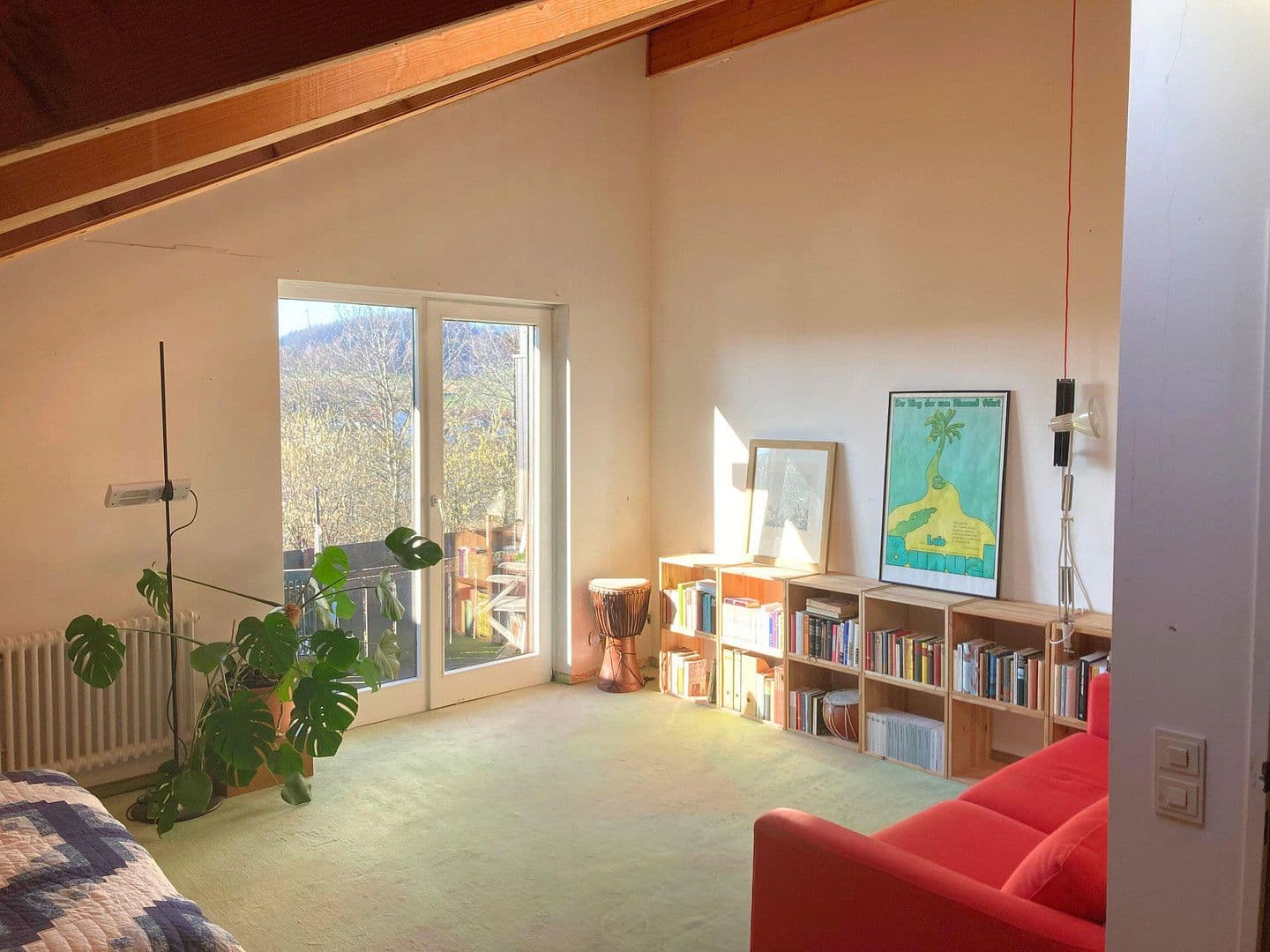 Prodej domu 160 m², pozemek 180 m², Ebersberg, Bavorsko Prodej domu 160 m², pozemek 180 m², Ebersberg, Bavorsko