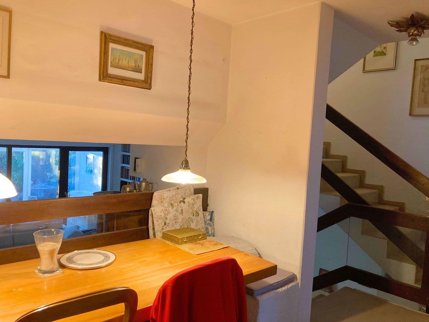 Prodej domu 160 m², pozemek 180 m², Ebersberg, Bavorsko Prodej domu 160 m², pozemek 180 m², Ebersberg, Bavorsko