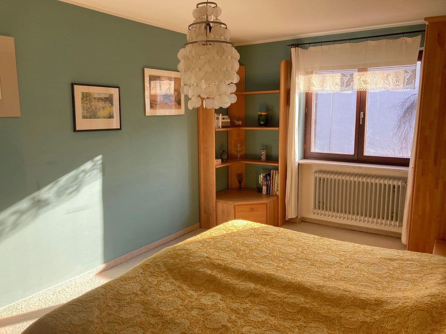 Prodej domu 160 m², pozemek 180 m², Ebersberg, Bavorsko Prodej domu 160 m², pozemek 180 m², Ebersberg, Bavorsko