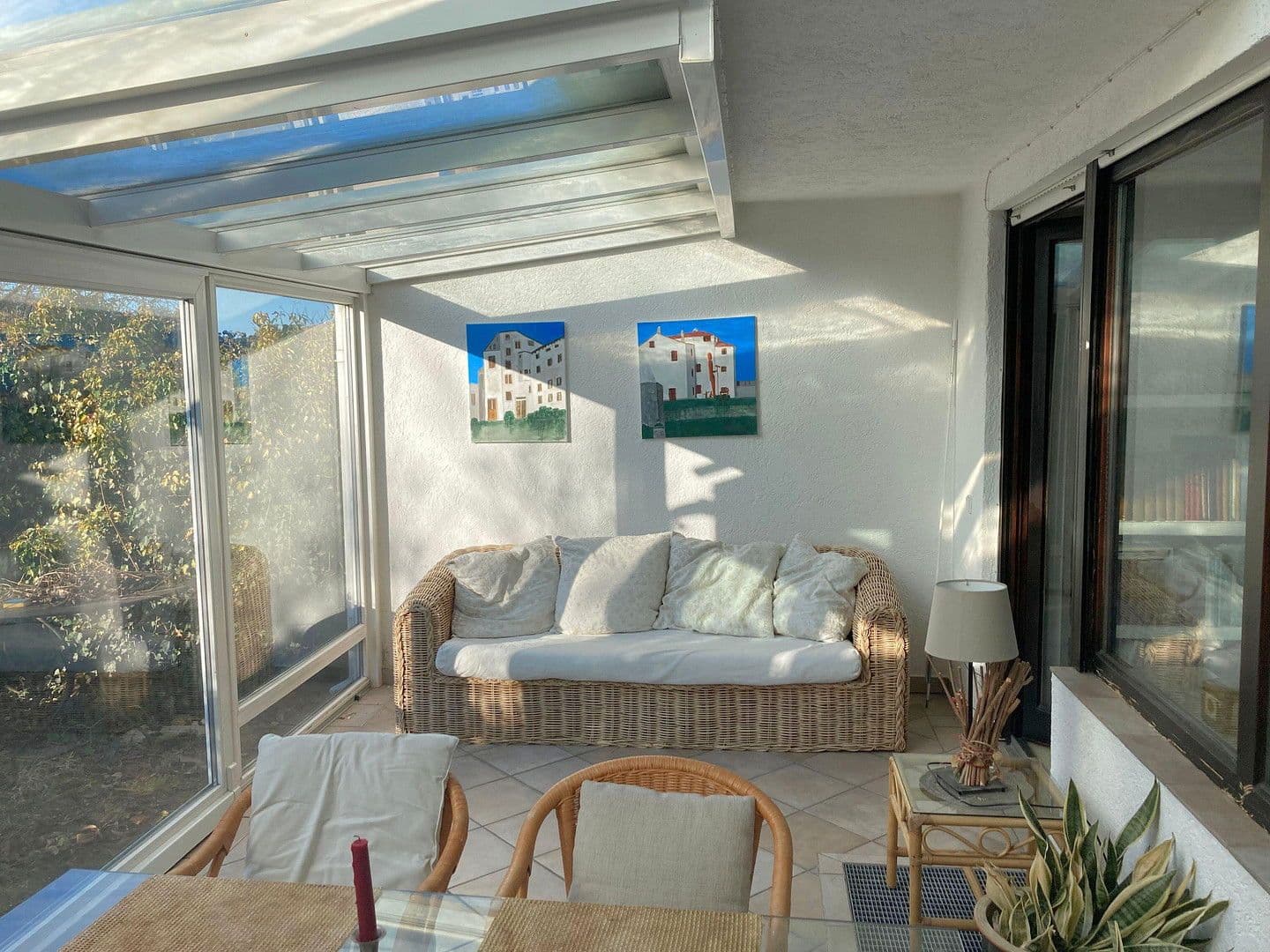 Prodej domu 160 m², pozemek 180 m², Ebersberg, Bavorsko Prodej domu 160 m², pozemek 180 m², Ebersberg, Bavorsko