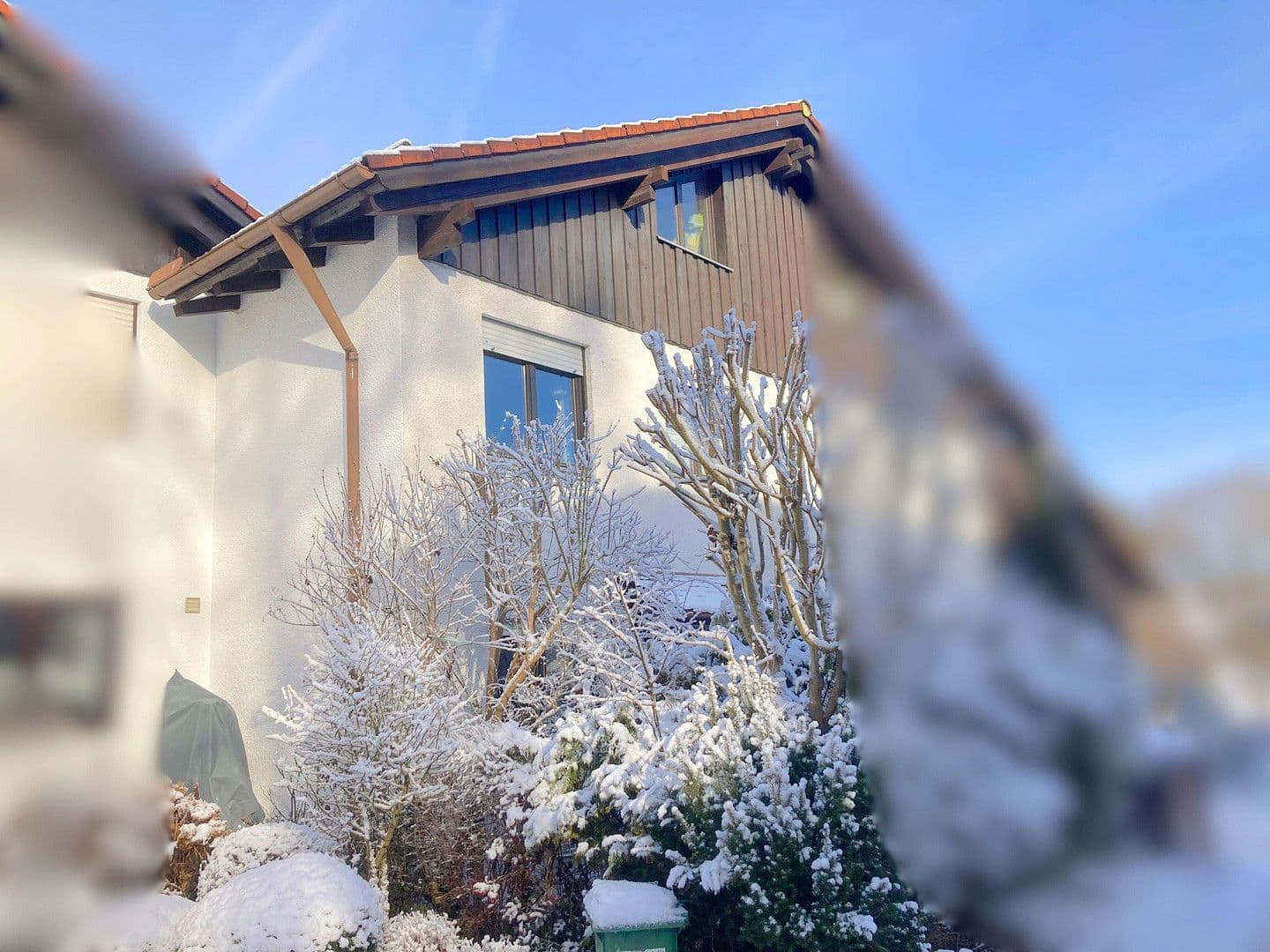 Prodej domu 160 m², pozemek 180 m², Ebersberg, Bavorsko Prodej domu 160 m², pozemek 180 m², Ebersberg, Bavorsko