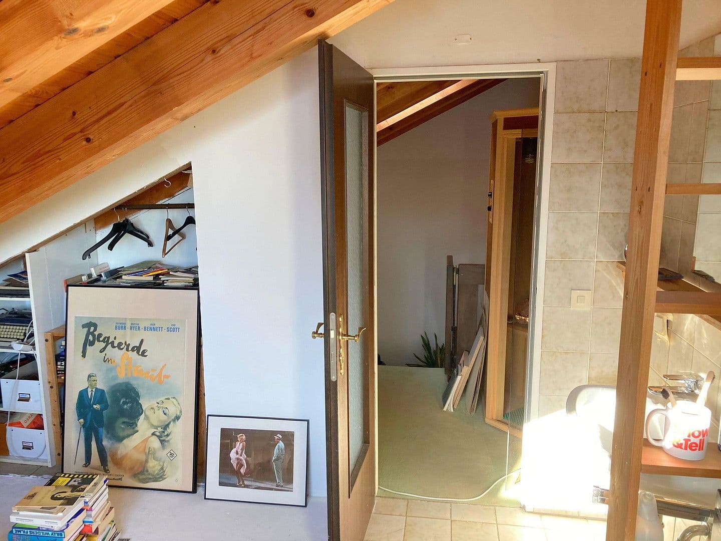 Prodej domu 160 m², pozemek 180 m², Ebersberg, Bavorsko Prodej domu 160 m², pozemek 180 m², Ebersberg, Bavorsko