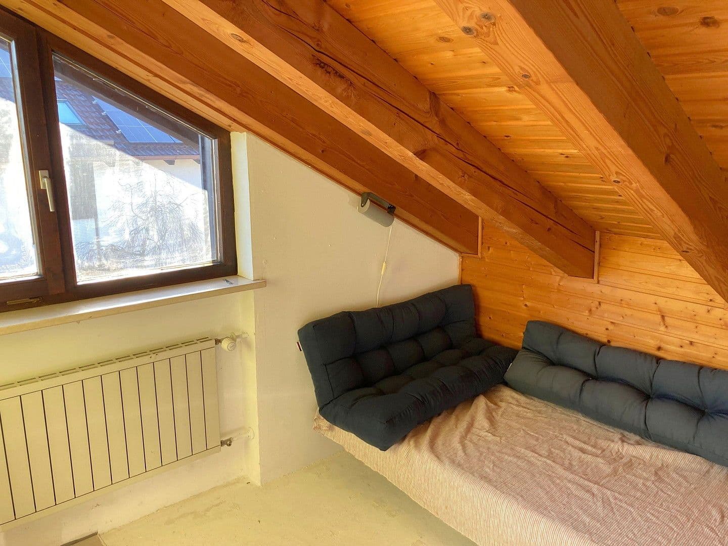 Prodej domu 160 m², pozemek 180 m², Ebersberg, Bavorsko Prodej domu 160 m², pozemek 180 m², Ebersberg, Bavorsko