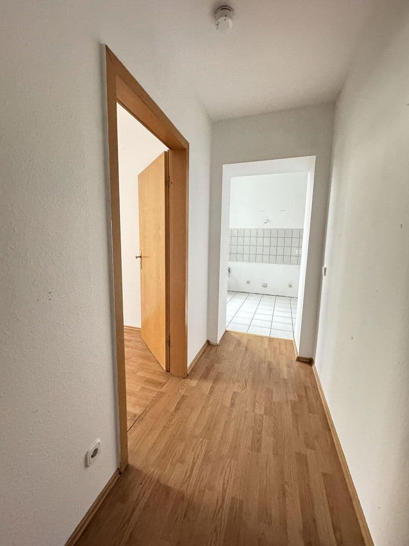 Pronájem bytu 3+1 70 m², Regerstr. 16, Solingen, Severní Porýní-Vestfálsko Pronájem bytu 3+1 70 m², Regerstr. 16, Solingen, Severní Porýní-Vestfálsko