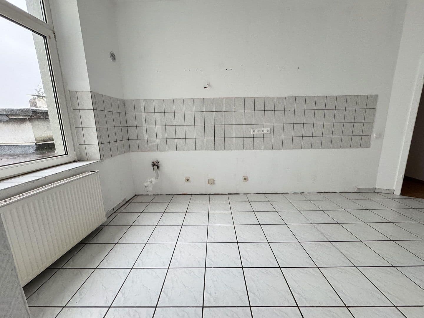 Pronájem bytu 3+1 70 m², Regerstr. 16, Solingen, Severní Porýní-Vestfálsko Pronájem bytu 3+1 70 m², Regerstr. 16, Solingen, Severní Porýní-Vestfálsko