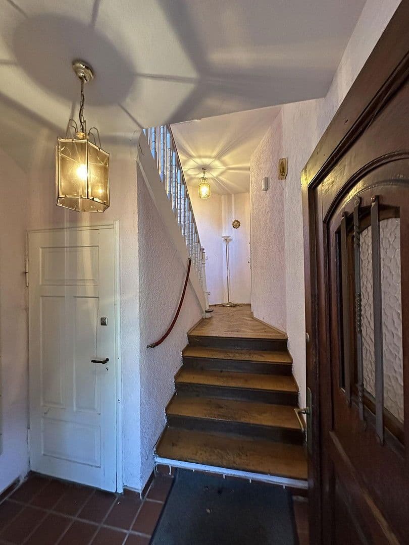 Prodej domu 280 m², pozemek 731 m², Planegg, Bavorsko Prodej domu 280 m², pozemek 731 m², Planegg, Bavorsko