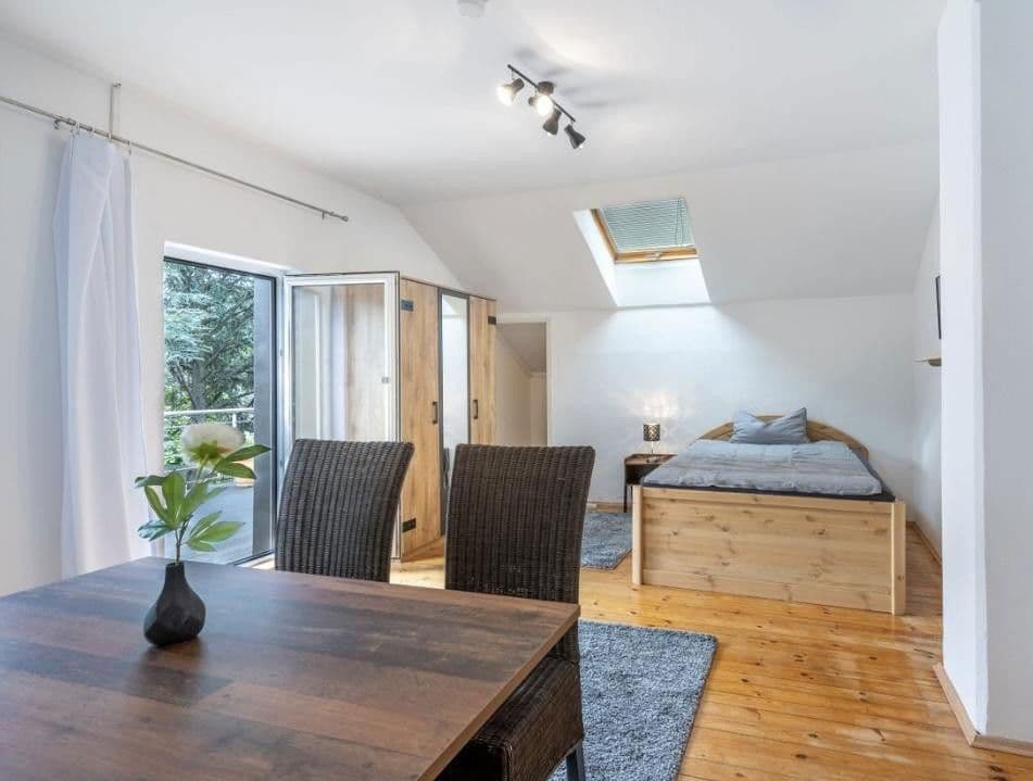 Prodej domu 280 m², pozemek 731 m², Planegg, Bavorsko Prodej domu 280 m², pozemek 731 m², Planegg, Bavorsko