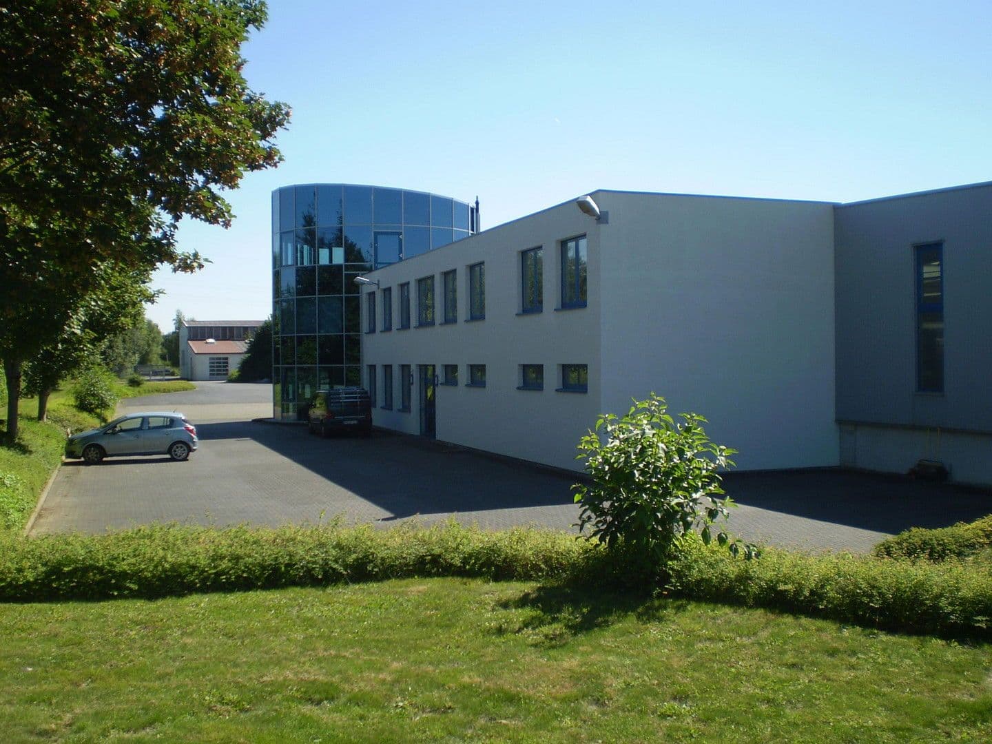 Pronájem nebytového prostoru 13.000 m², Kugelbreite 30, Salzkotten, Severní Porýní-Vestfálsko Pronájem nebytového prostoru 13.000 m², Kugelbreite 30, Salzkotten, Severní Porýní-Vestfálsko