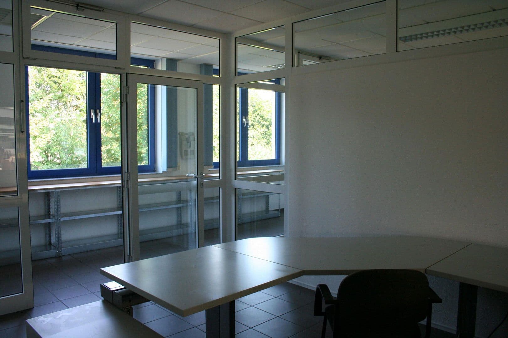 Pronájem nebytového prostoru 13.000 m², Kugelbreite 30, Salzkotten, Severní Porýní-Vestfálsko Pronájem nebytového prostoru 13.000 m², Kugelbreite 30, Salzkotten, Severní Porýní-Vestfálsko