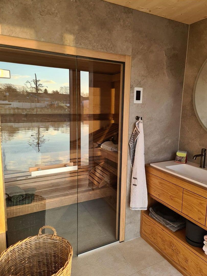 Pronájem bytu 3+1 100 m², Potsdam, Braniborsko Pronájem bytu 3+1 100 m², Potsdam, Braniborsko