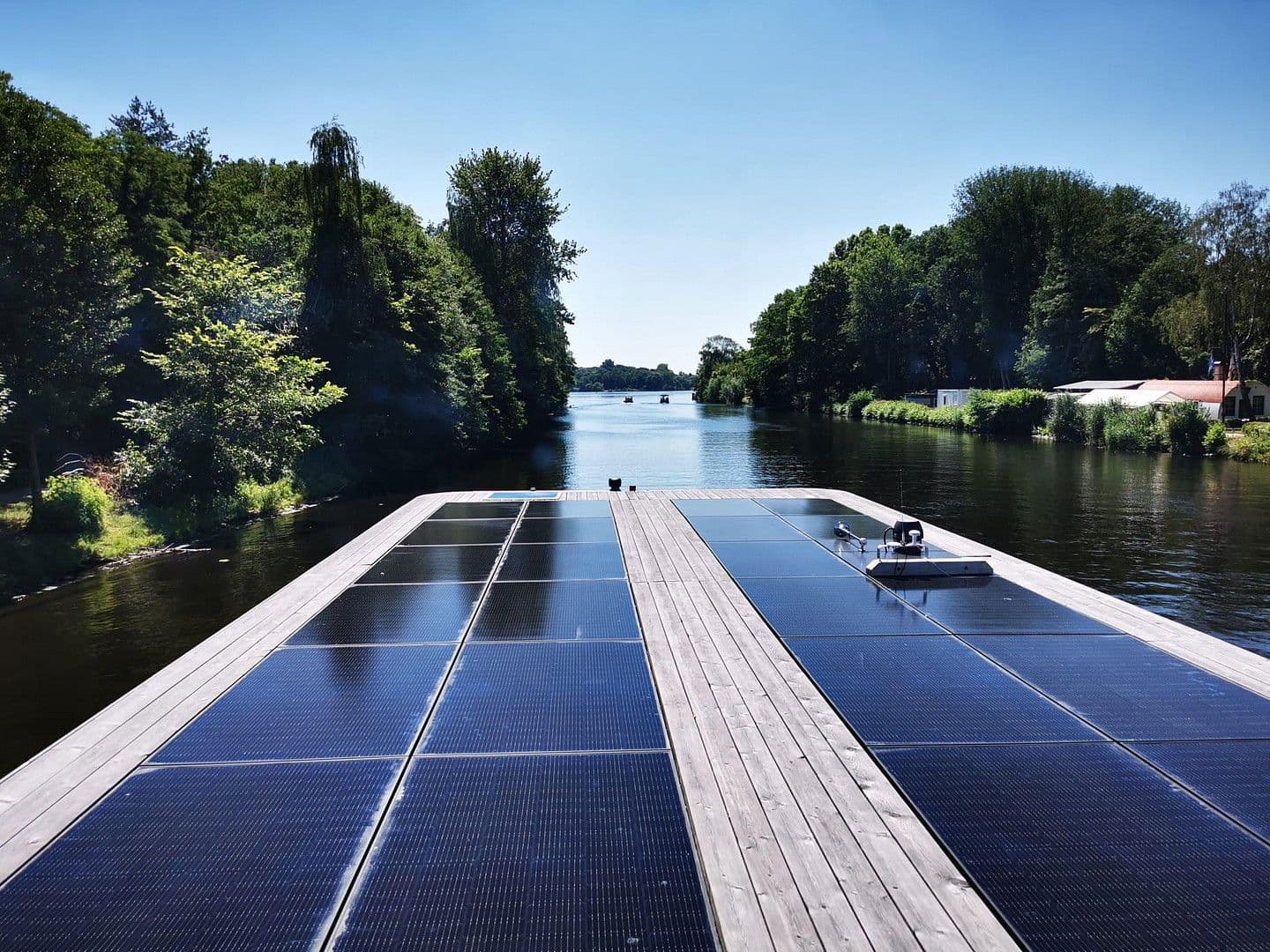 Pronájem bytu 3+1 100 m², Potsdam, Braniborsko Pronájem bytu 3+1 100 m², Potsdam, Braniborsko