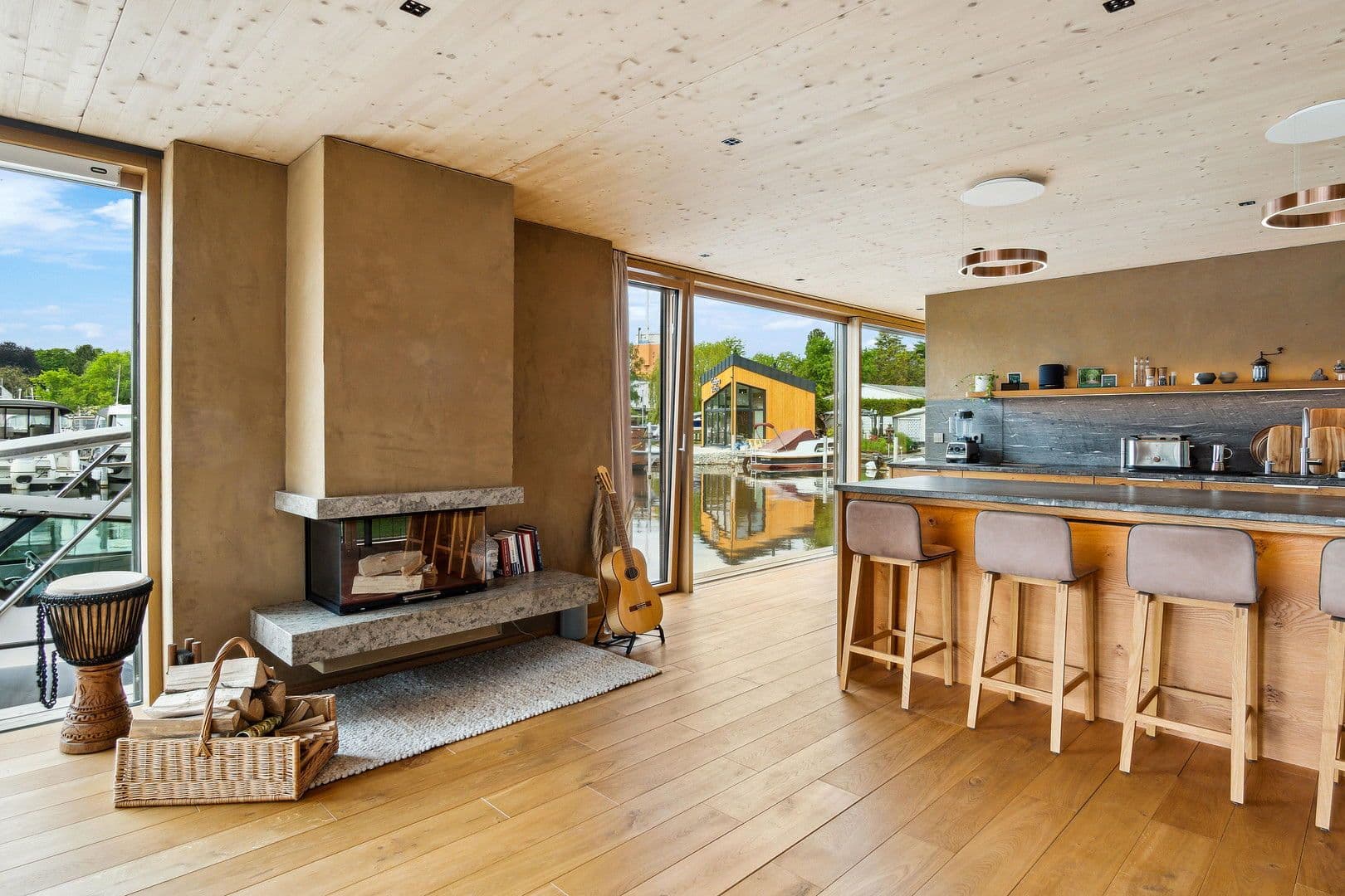 Pronájem bytu 3+1 100 m², Potsdam, Braniborsko Pronájem bytu 3+1 100 m², Potsdam, Braniborsko