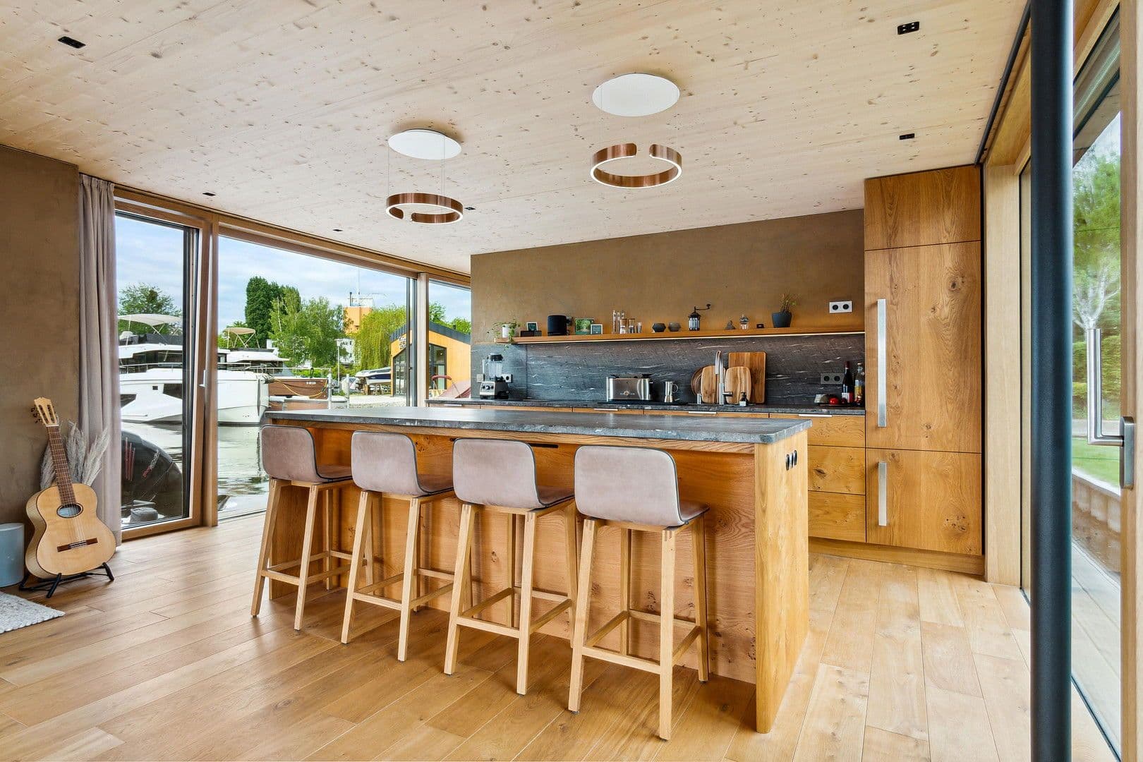 Pronájem bytu 3+1 100 m², Potsdam, Braniborsko Pronájem bytu 3+1 100 m², Potsdam, Braniborsko