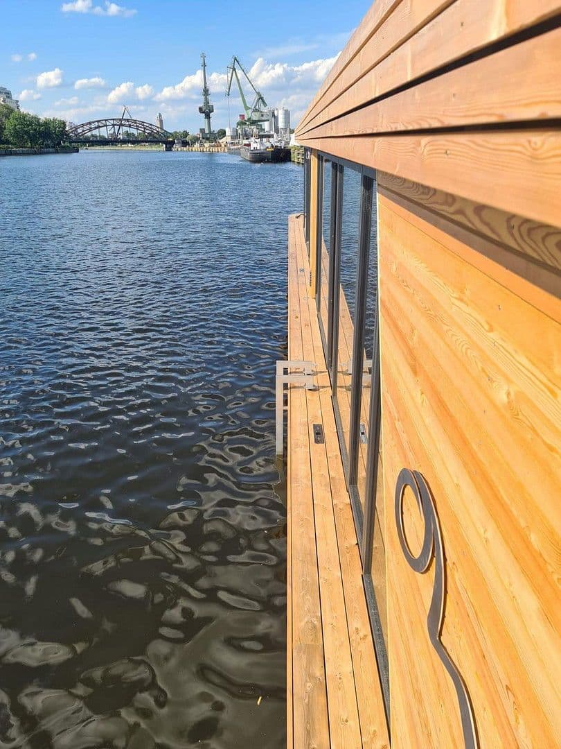 Pronájem bytu 3+1 100 m², Potsdam, Braniborsko Pronájem bytu 3+1 100 m², Potsdam, Braniborsko