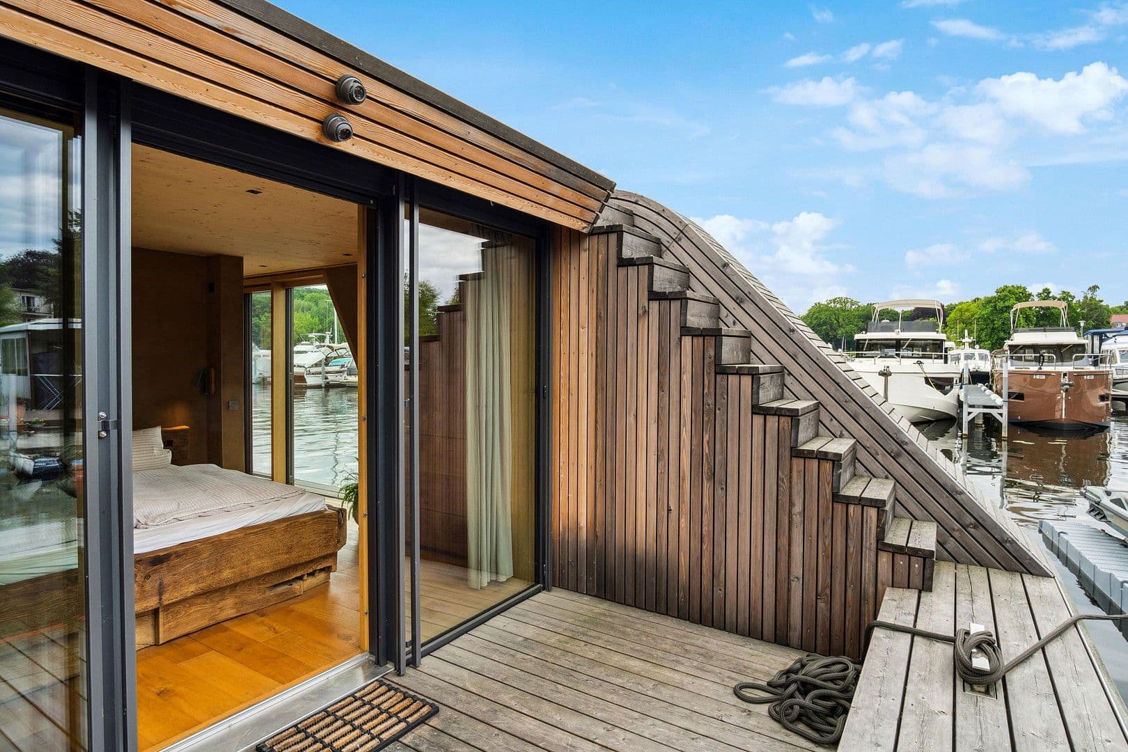 Pronájem bytu 3+1 100 m², Potsdam, Braniborsko Pronájem bytu 3+1 100 m², Potsdam, Braniborsko