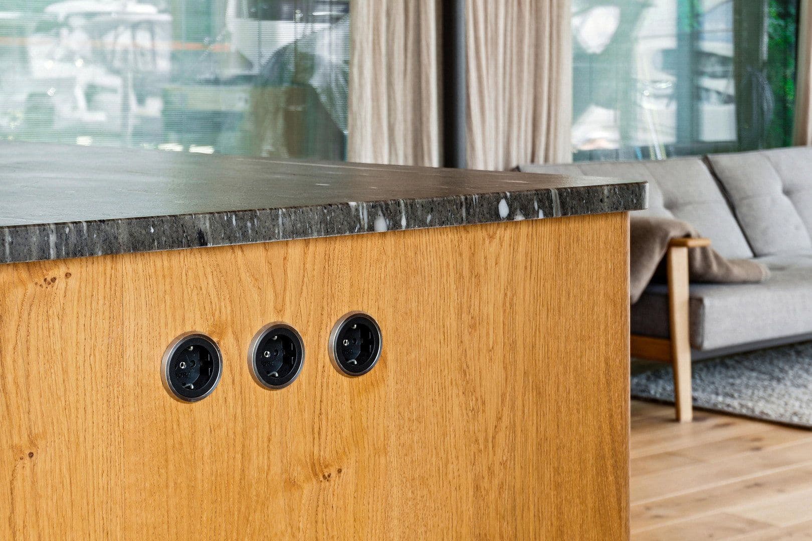 Pronájem bytu 3+1 100 m², Potsdam, Braniborsko Pronájem bytu 3+1 100 m², Potsdam, Braniborsko