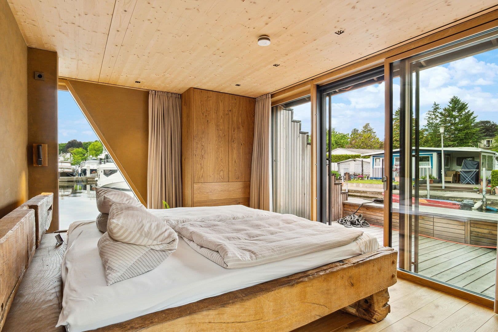 Pronájem bytu 3+1 100 m², Potsdam, Braniborsko Pronájem bytu 3+1 100 m², Potsdam, Braniborsko