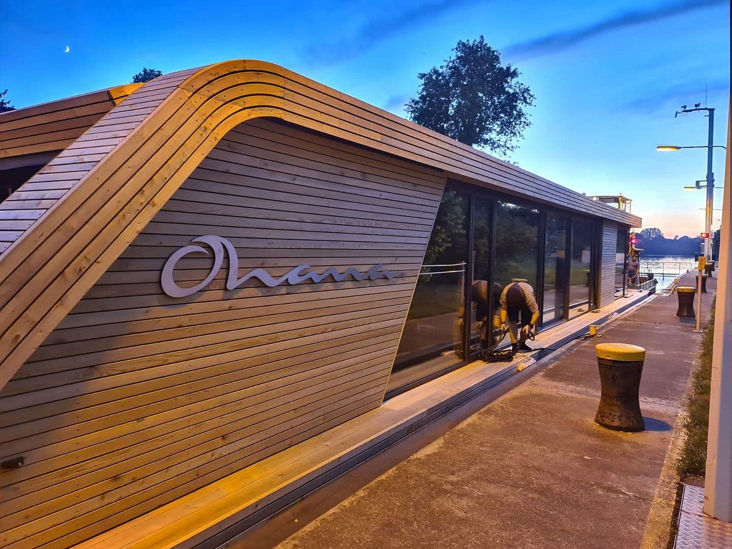 Pronájem bytu 3+1 100 m², Potsdam, Braniborsko Pronájem bytu 3+1 100 m², Potsdam, Braniborsko