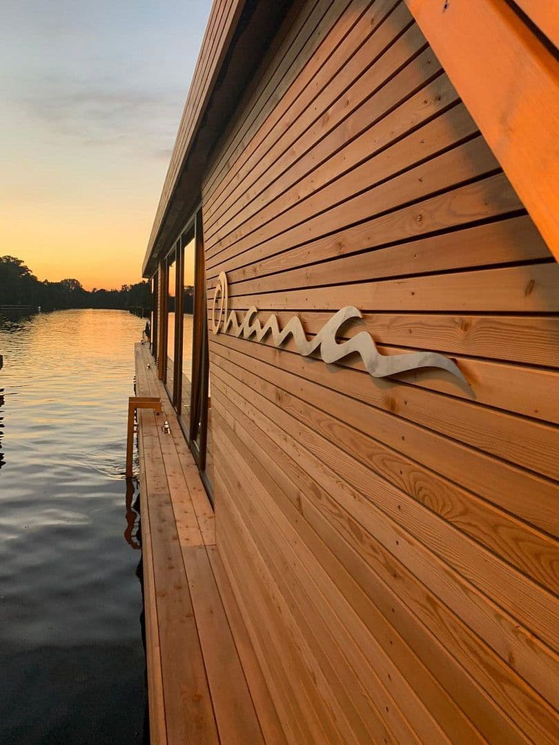 Pronájem bytu 3+1 100 m², Potsdam, Braniborsko Pronájem bytu 3+1 100 m², Potsdam, Braniborsko