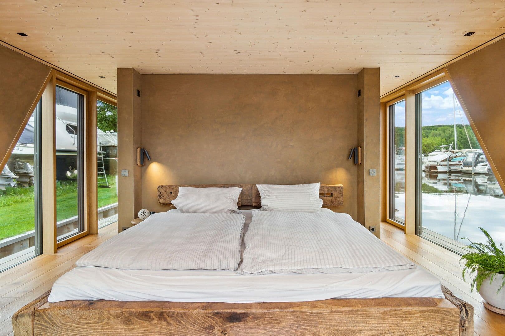 Pronájem bytu 3+1 100 m², Potsdam, Braniborsko Pronájem bytu 3+1 100 m², Potsdam, Braniborsko