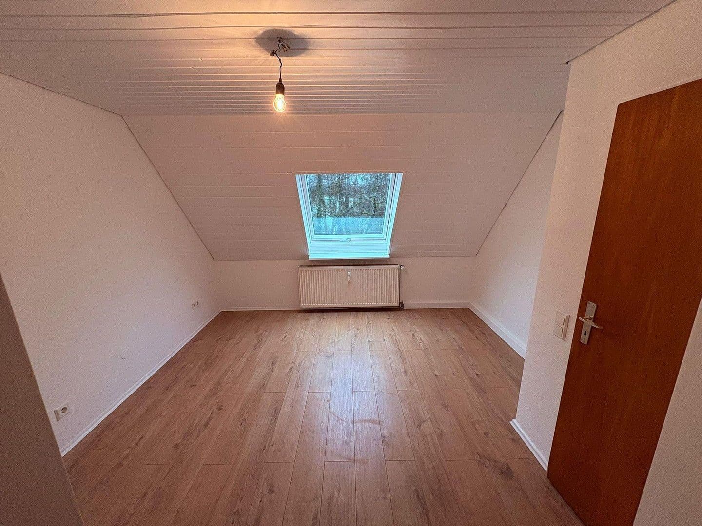 Pronájem bytu 3+1 50 m², In der Wüste 39, Leverkusen, Severní Porýní-Vestfálsko Pronájem bytu 3+1 50 m², In der Wüste 39, Leverkusen, Severní Porýní-Vestfálsko