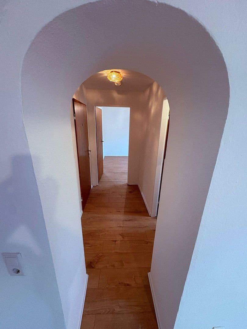 Pronájem bytu 3+1 50 m², In der Wüste 39, Leverkusen, Severní Porýní-Vestfálsko Pronájem bytu 3+1 50 m², In der Wüste 39, Leverkusen, Severní Porýní-Vestfálsko