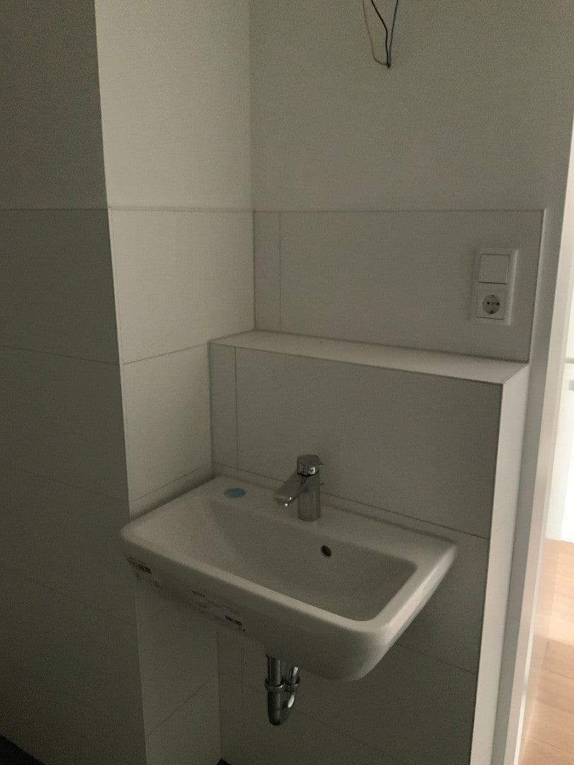 Pronájem bytu 3+1 84 m², Ahornweg 4-18, Hamm (Sieg), Porýní-Falc Pronájem bytu 3+1 84 m², Ahornweg 4-18, Hamm (Sieg), Porýní-Falc