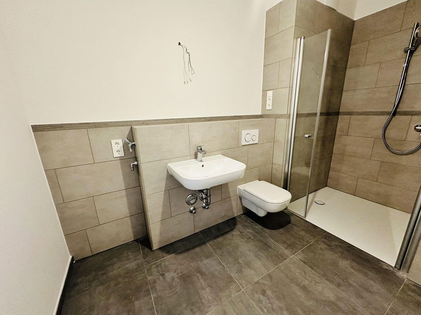 Pronájem bytu 2+1 52 m², Parkstr 15, Berlin, Berlín Pronájem bytu 2+1 52 m², Parkstr 15, Berlin, Berlín