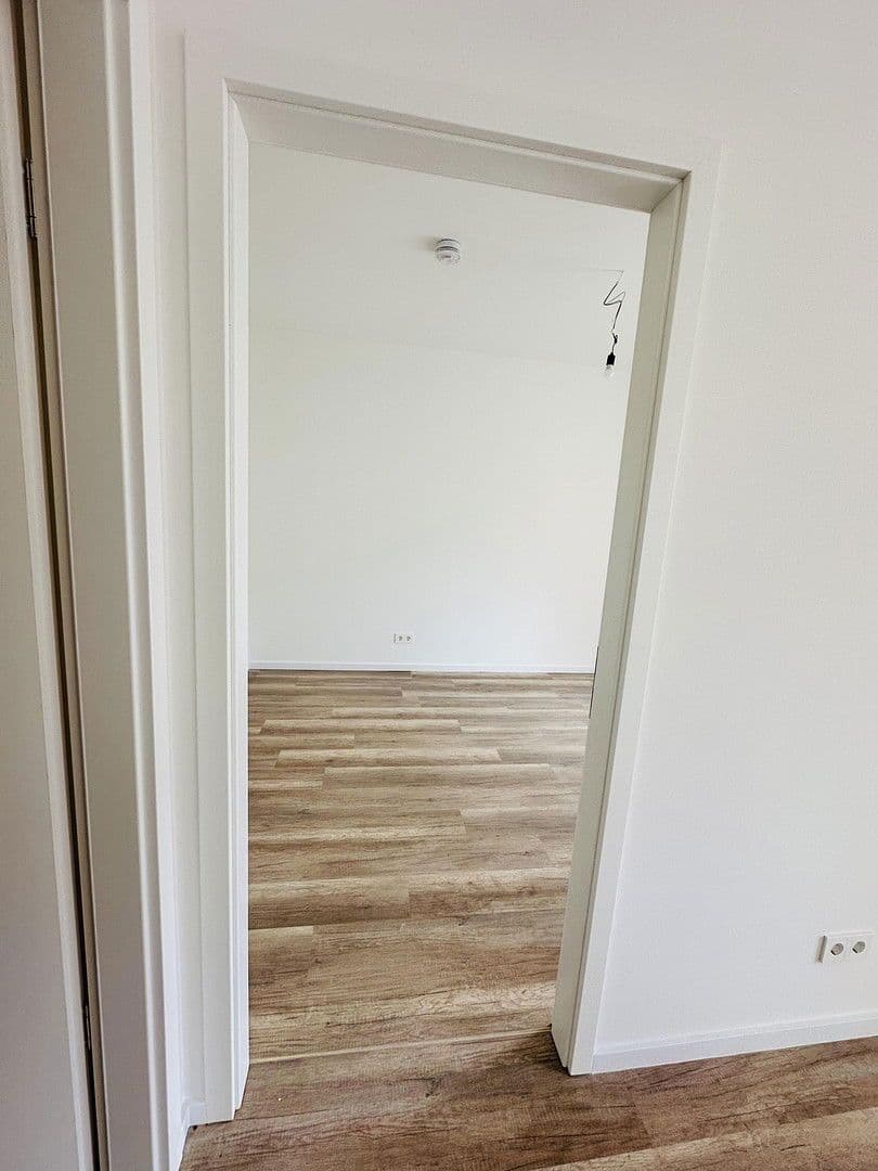 Pronájem bytu 2+1 52 m², Parkstr 15, Berlin, Berlín Pronájem bytu 2+1 52 m², Parkstr 15, Berlin, Berlín