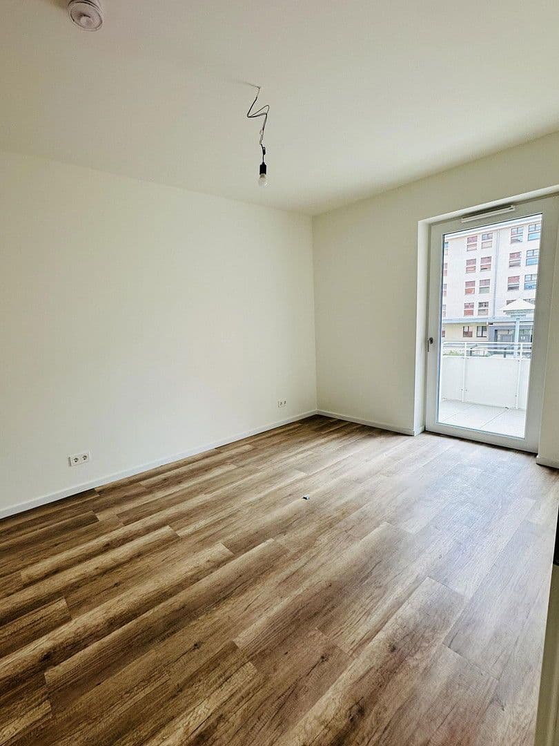 Pronájem bytu 2+1 52 m², Parkstr 15, Berlin, Berlín Pronájem bytu 2+1 52 m², Parkstr 15, Berlin, Berlín