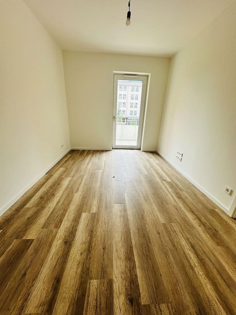 Pronájem bytu 2+1 52 m², Parkstr 15, Berlin, Berlín Pronájem bytu 2+1 52 m², Parkstr 15, Berlin, Berlín