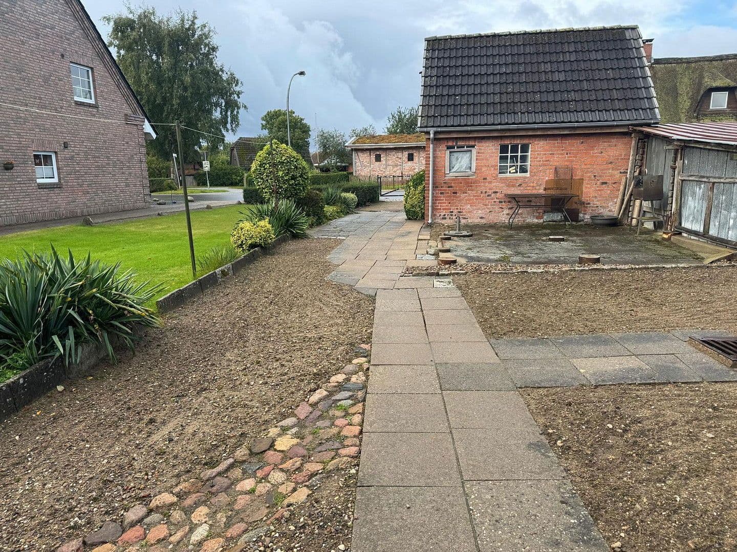 Prodej pozemku 438 m², Dorfstr. (zwischen den Hausnummern 4 und 6), Giekau, Šlesvicko-Holštýnsko Prodej pozemku 438 m², Dorfstr. (zwischen den Hausnummern 4 und 6), Giekau, Šlesvicko-Holštýnsko