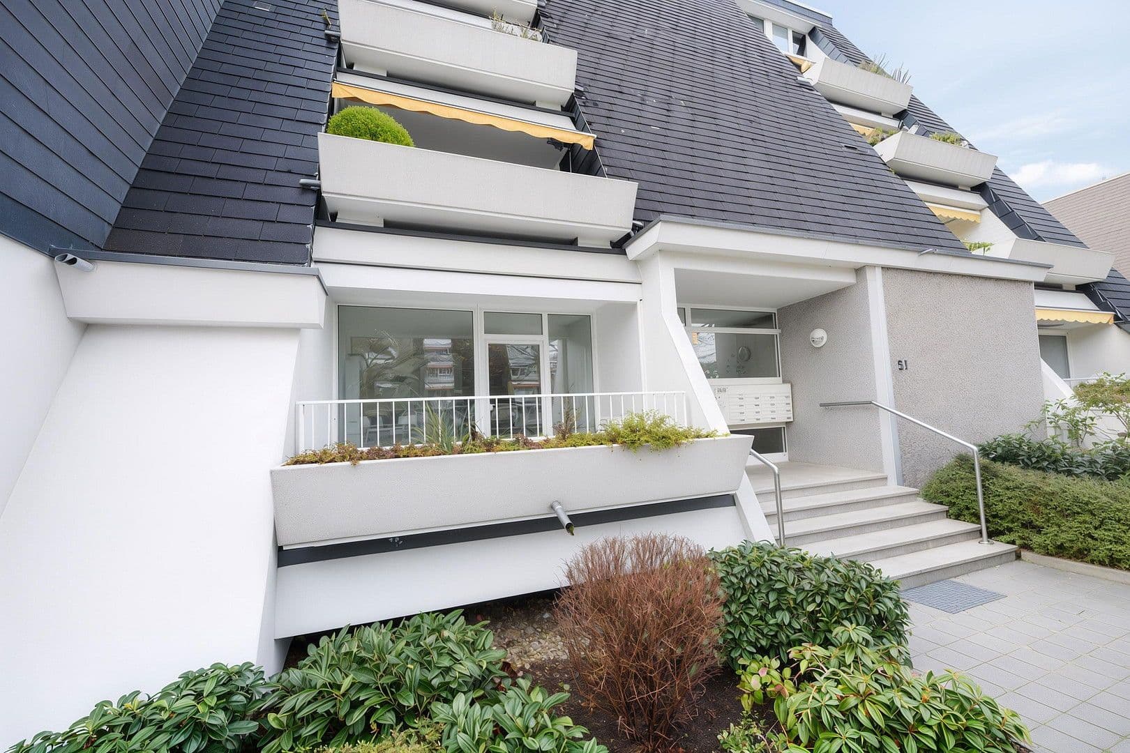 Prodej bytu 1+1 47 m², Siegburg, Severní Porýní-Vestfálsko Prodej bytu 1+1 47 m², Siegburg, Severní Porýní-Vestfálsko