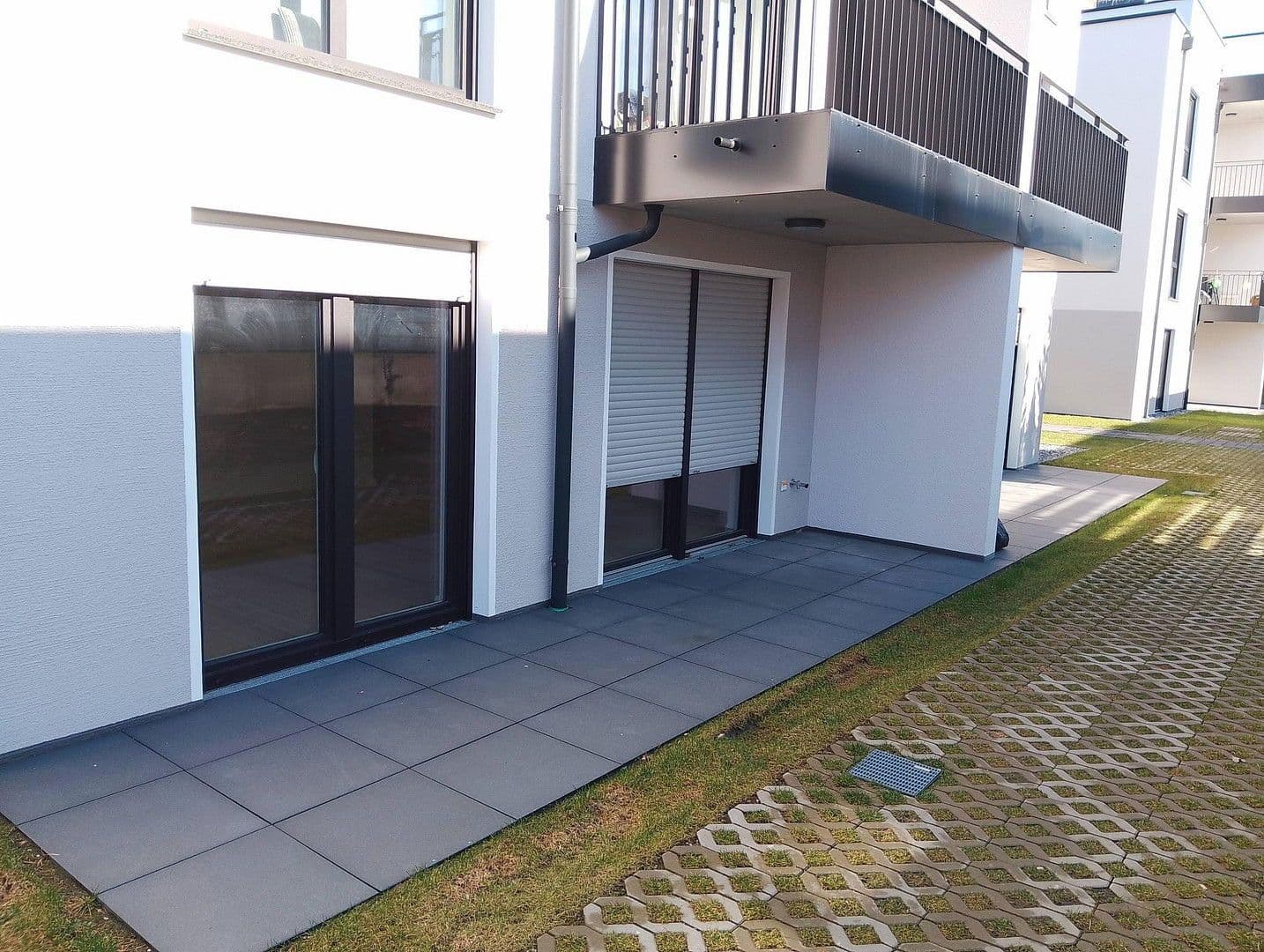 Prodej bytu 2+kk 67 m², Hauptstraße 24c, Schloß Holte-Stukenbrock, Severní Porýní-Vestfálsko Prodej bytu 2+kk 67 m², Hauptstraße 24c, Schloß Holte-Stukenbrock, Severní Porýní-Vestfálsko