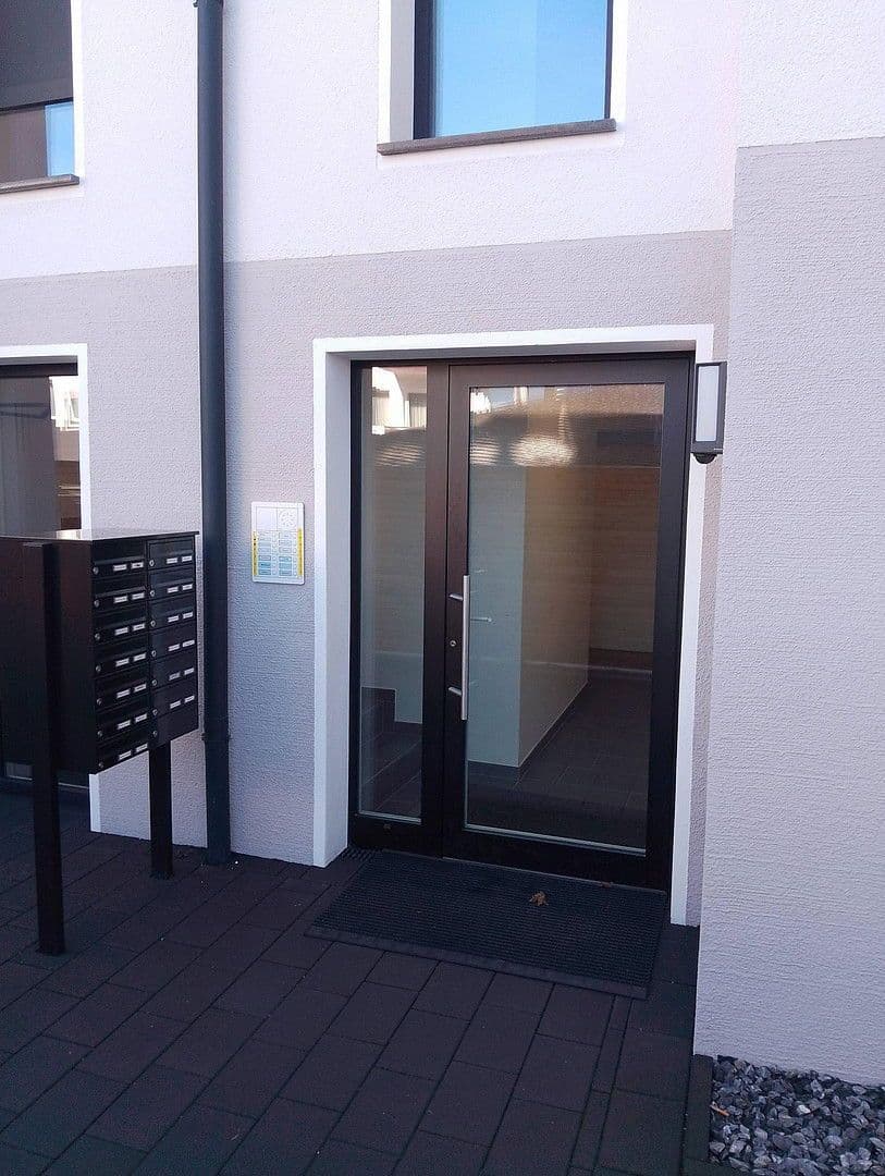 Prodej bytu 2+kk 67 m², Hauptstraße 24c, Schloß Holte-Stukenbrock, Severní Porýní-Vestfálsko Prodej bytu 2+kk 67 m², Hauptstraße 24c, Schloß Holte-Stukenbrock, Severní Porýní-Vestfálsko