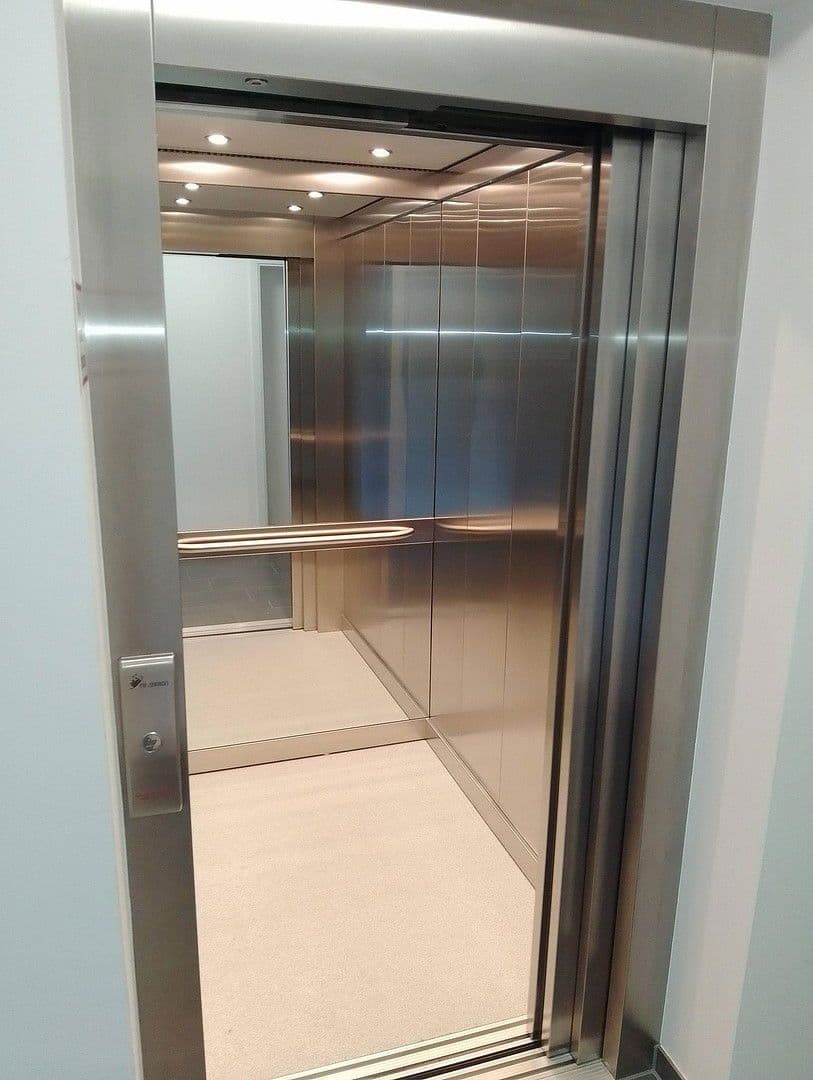 Prodej bytu 2+kk 67 m², Hauptstraße 24c, Schloß Holte-Stukenbrock, Severní Porýní-Vestfálsko Prodej bytu 2+kk 67 m², Hauptstraße 24c, Schloß Holte-Stukenbrock, Severní Porýní-Vestfálsko