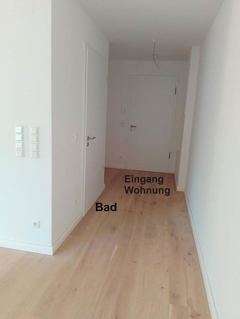 Prodej bytu 2+kk 67 m², Hauptstraße 24c, Schloß Holte-Stukenbrock, Severní Porýní-Vestfálsko Prodej bytu 2+kk 67 m², Hauptstraße 24c, Schloß Holte-Stukenbrock, Severní Porýní-Vestfálsko