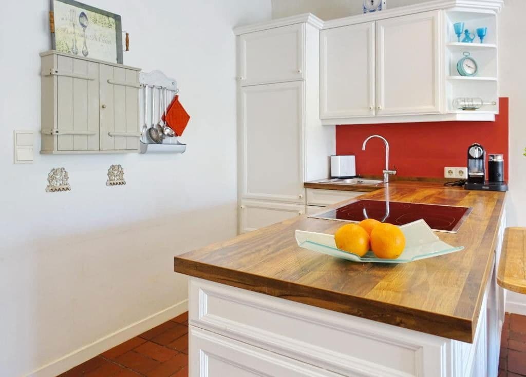 Prodej bytu 2+1 60 m², Sylt, Šlesvicko-Holštýnsko Prodej bytu 2+1 60 m², Sylt, Šlesvicko-Holštýnsko