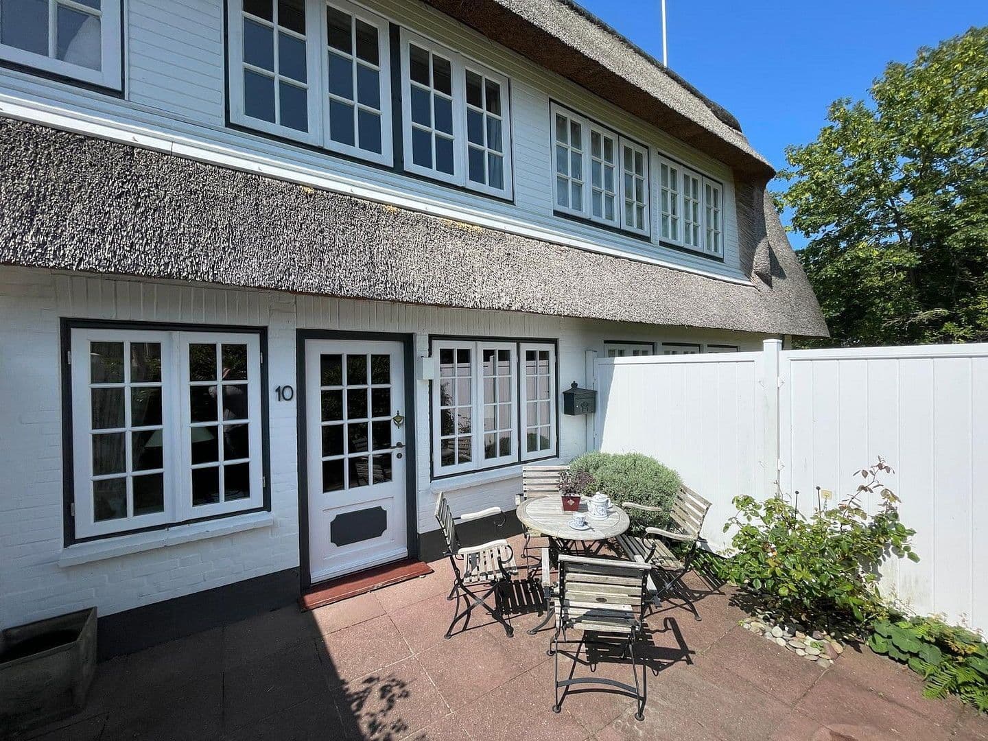 Prodej bytu 2+1 60 m², Sylt, Šlesvicko-Holštýnsko Prodej bytu 2+1 60 m², Sylt, Šlesvicko-Holštýnsko