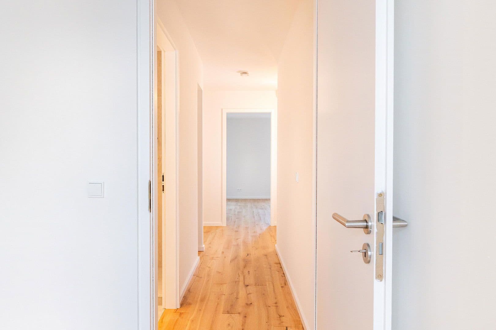 Prodej bytu 2+1 64 m², Berlin, Berlín Prodej bytu 2+1 64 m², Berlin, Berlín