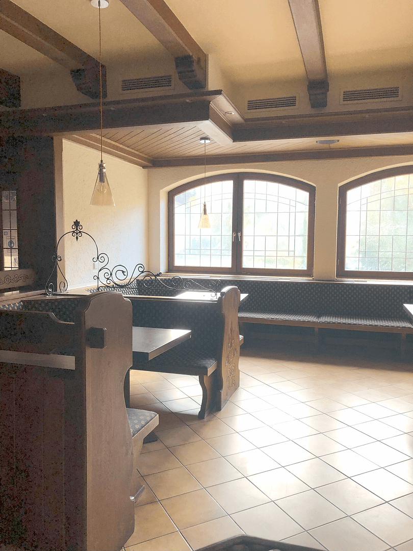 Pronájem nebytového prostoru 981 m², Steinheimer Str. 219, Horn-Bad Meinberg, Severní Porýní-Vestfálsko Pronájem nebytového prostoru 981 m², Steinheimer Str. 219, Horn-Bad Meinberg, Severní Porýní-Vestfálsko