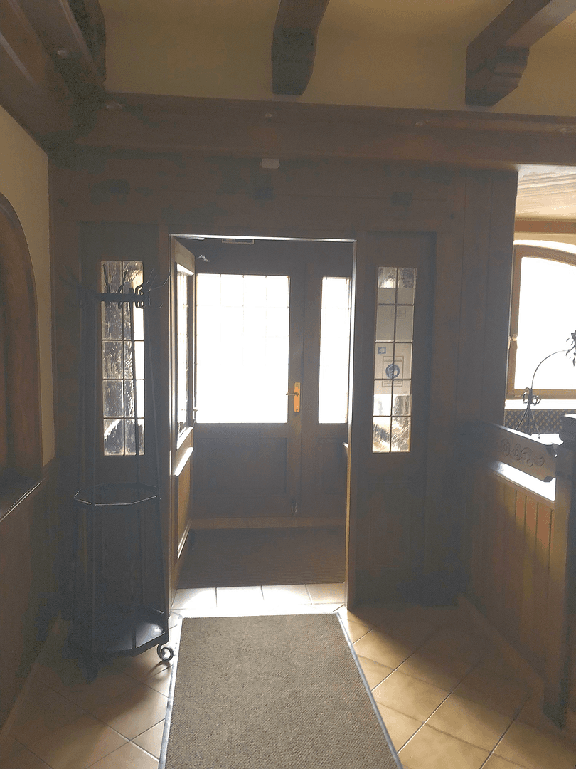 Pronájem nebytového prostoru 981 m², Steinheimer Str. 219, Horn-Bad Meinberg, Severní Porýní-Vestfálsko Pronájem nebytového prostoru 981 m², Steinheimer Str. 219, Horn-Bad Meinberg, Severní Porýní-Vestfálsko