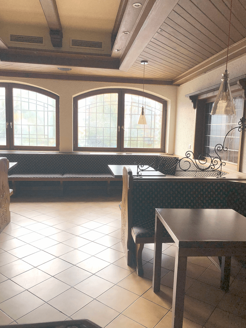 Pronájem nebytového prostoru 981 m², Steinheimer Str. 219, Horn-Bad Meinberg, Severní Porýní-Vestfálsko Pronájem nebytového prostoru 981 m², Steinheimer Str. 219, Horn-Bad Meinberg, Severní Porýní-Vestfálsko