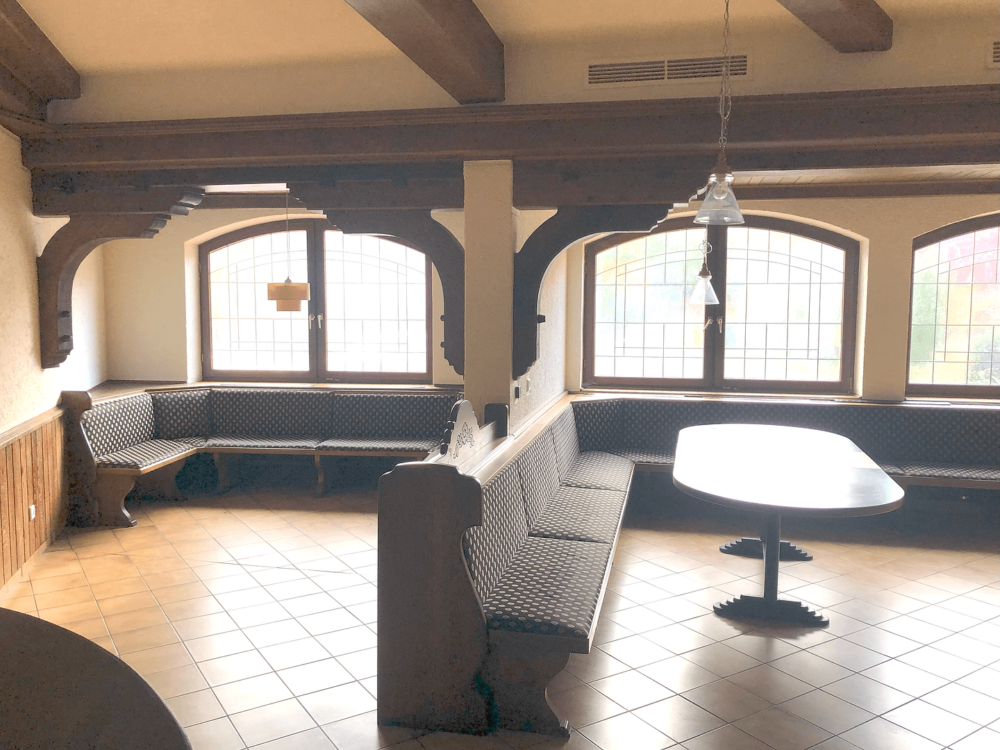 Pronájem nebytového prostoru 981 m², Steinheimer Str. 219, Horn-Bad Meinberg, Severní Porýní-Vestfálsko Pronájem nebytového prostoru 981 m², Steinheimer Str. 219, Horn-Bad Meinberg, Severní Porýní-Vestfálsko