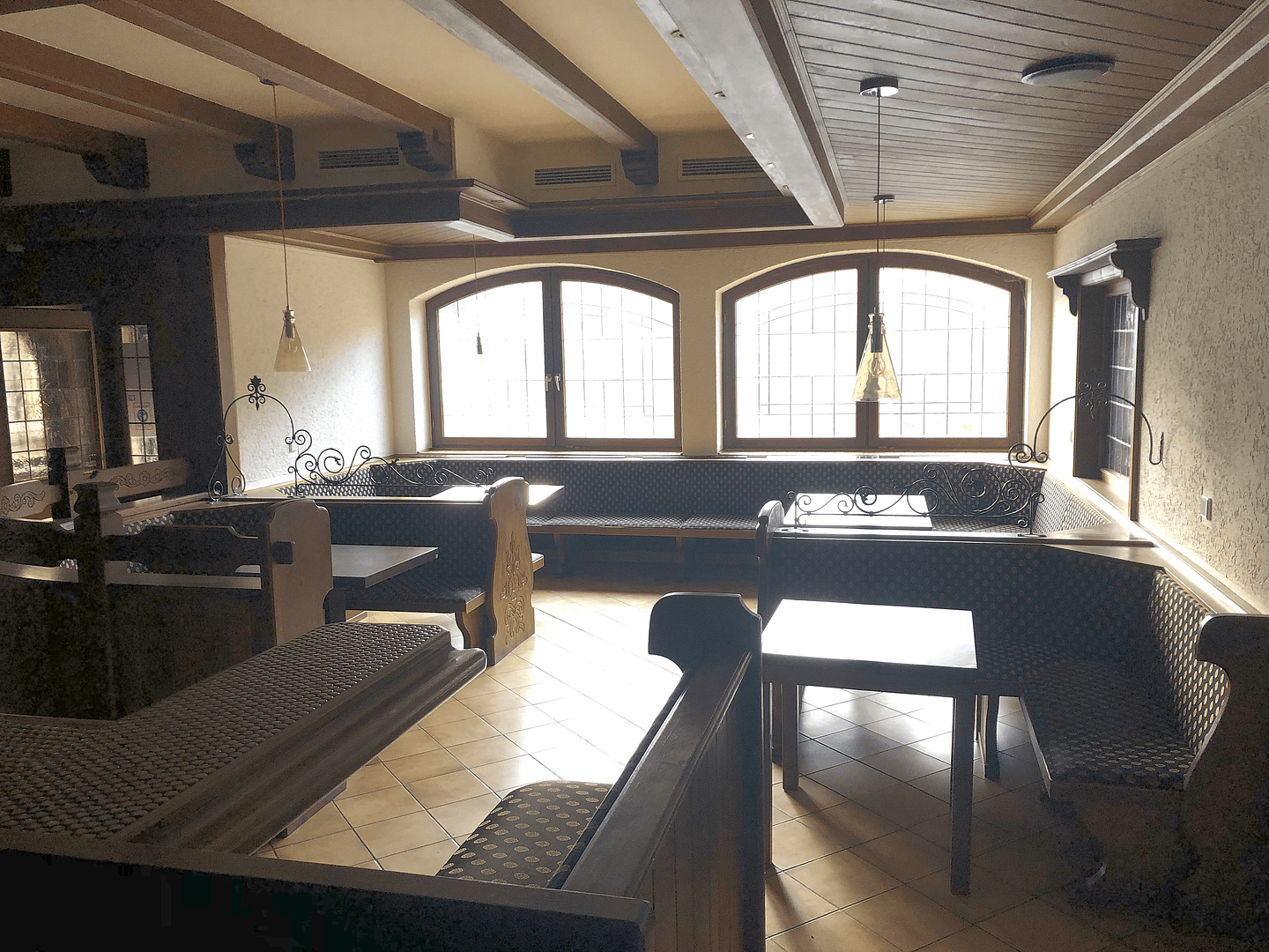 Pronájem nebytového prostoru 981 m², Steinheimer Str. 219, Horn-Bad Meinberg, Severní Porýní-Vestfálsko Pronájem nebytového prostoru 981 m², Steinheimer Str. 219, Horn-Bad Meinberg, Severní Porýní-Vestfálsko